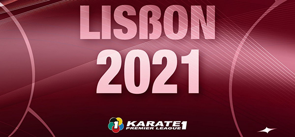 Karate1 Premier League - Lisbon 2021