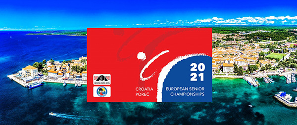 56. EKF Europameisterschaft in Baku