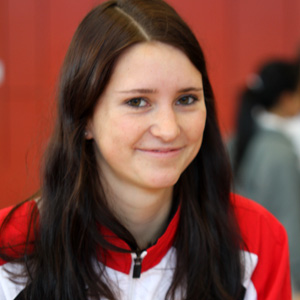 Madeleine Vilsecker