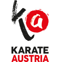 Karate Austria Logo