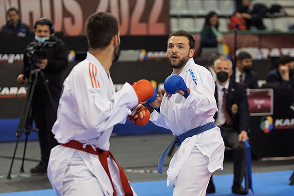 Karate1 Premier League – Cairo 2024