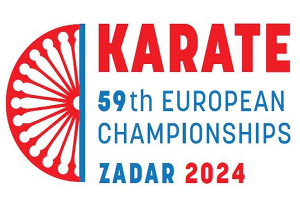 59. EKF Europameisterschaft in Zadar