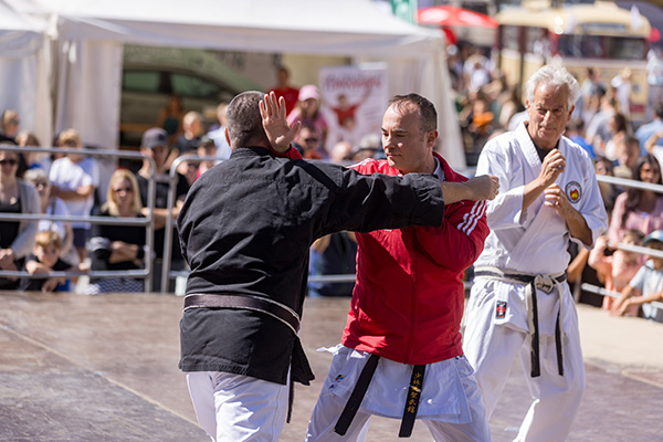 Tag des Sports 2024