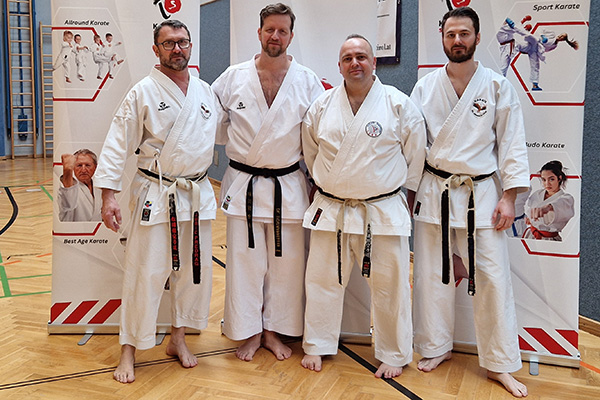 KATA-Seminar in Bruck an der Glocknerstraße