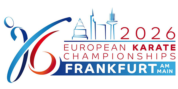 61. EKF Europameisterschaft in Frankfurt