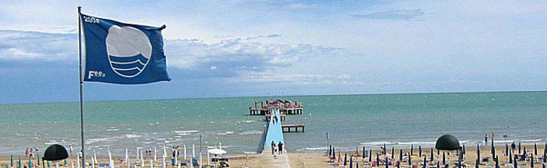 Lignano Strand